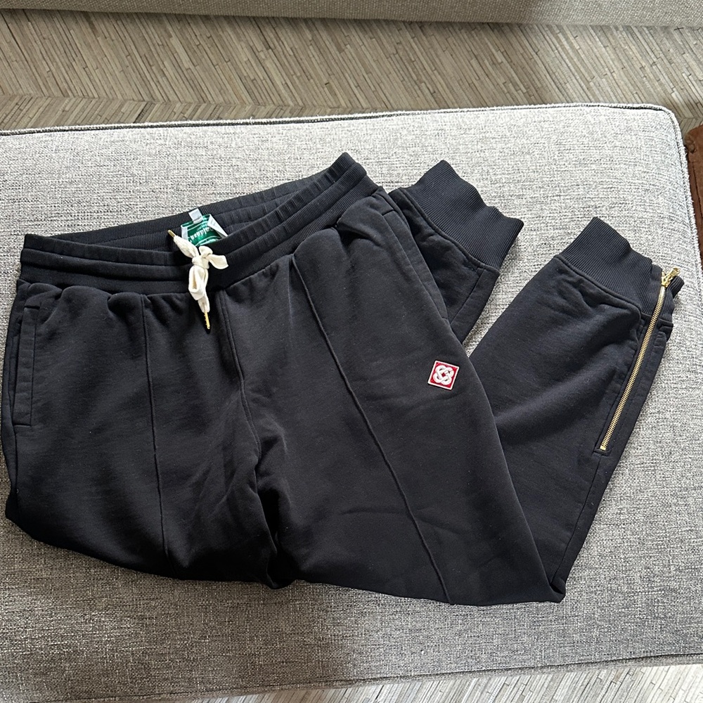 Casablanca Tennis Club Sweatpants